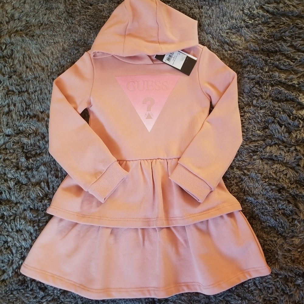 GUESS DRESS